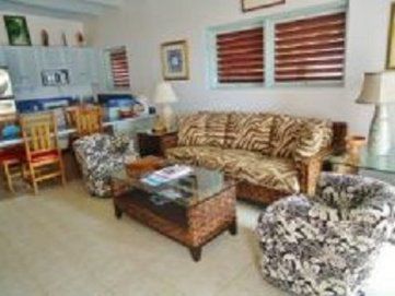 Fort Recovery Beachfront Villa & Suites Tortola Room photo